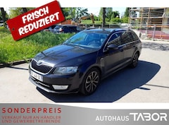 Bild des Angebotes Skoda Octavia Combi 2.0 TDI DSG Edition AHK ACC Climtr