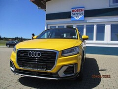 Bild des Angebotes Audi Q2 quattro design
