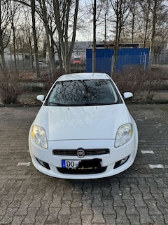 Bild des Angebotes Fiat Bravo 1.6 Multijet 16V DPF Dynamic