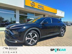 Bild des Angebotes Citroen C5 X 1.6 Hybrid