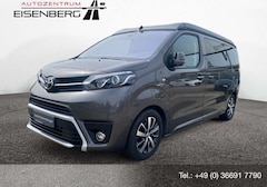 Bild des Angebotes Toyota Proace CROSSCAMP 2,0l L1 Flex