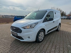 Bild des Angebotes Ford Transit Connect Kasten Trend | Freisprech. | uvm