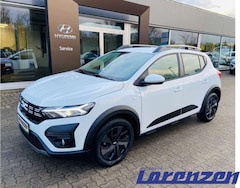 Bild des Angebotes Dacia Sandero III 1.0 Stepway TCe 100 LPG Expression LED Fahrerp