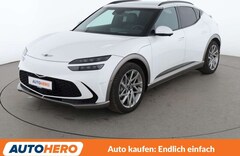 Bild des Angebotes Genesis GV60 electric drive 234 kW Sport Elektro 4WD Aut.*CAM*