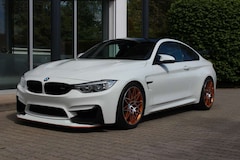 BMW M4 GTS/ DE/M CARBON/ KERAMIK/