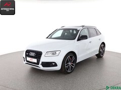 Bild des Angebotes Audi SQ5 SQ5 3.0 TDI V6 qu ABT SPORT STANDHZ,BANG+O,ACC