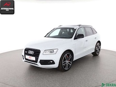 Bild des Angebotes Audi SQ5 SQ5 3.0 TDI V6 qu ABT SPORT STANDHZ,KEYLESS,21Z.