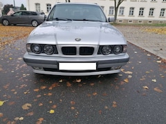 Bild des Angebotes BMW 518 5er 518i touring Edition *TÜV 08/27*