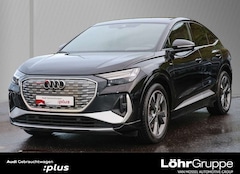 Bild des Angebotes Audi 50 e-tron S line Matrix Kamera ACC