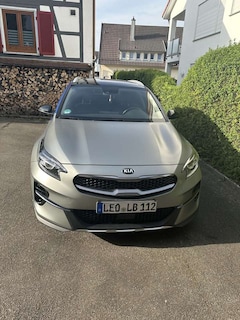 Bild des Angebotes Kia XCeed PLATINUM EDITION
