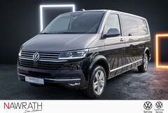 Bild des Angebotes VW T6.1 Caravelle 2.0 TDI Trendline SHZ NAVI LED