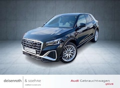 Bild des Angebotes Audi Q2 S line 35 TFSI S tr AHK/LED/Kam/19''/ASI/Matrix/MM