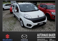 Bild des Angebotes Fiat Qubo 1.4 5T M/T 8V POP