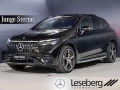 Bild des Angebotes Mercedes-Benz EQE SUV EQE 43 AMG 4M SUV DIG.LIGHT/Pano/Distro./Night/