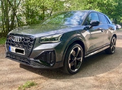 Bild des Angebotes Audi SQ2 SQ2 TFSI quattro S tronic; 8-fach; MMI; Schaltwipp