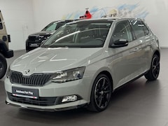 Bild des Angebotes Skoda Fabia Monte Carlo DSG/PANO/CARPLAY/U-FREI!