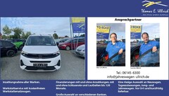 Bild des Angebotes Opel Combo Life GS 1.5D Automatik/ Klima AT, SHZ, Navi