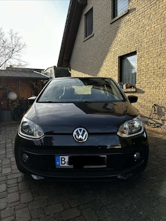 Bild des Angebotes VW up! high up!