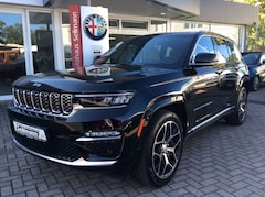 Bild des Angebotes Jeep Grand Cherokee 2.0 4xe Plug-in Hybrid Automatik Summit Reserve