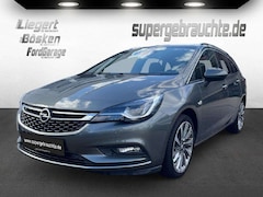 Bild des Angebotes Opel Astra Astra K Sports Tourer Ultimate