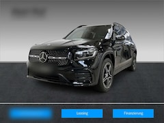 Bild des Angebotes Mercedes-Benz GLB 200 AMG+7Sitzer+LED+NIGHT+Kamera+TotW+AHK