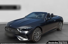 Bild des Angebotes Mercedes-Benz CLE 300 4M Cabrio AMG Sitzklima Massage Nappa