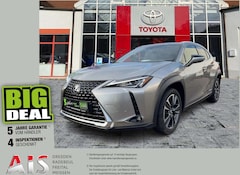 Bild des Angebotes Lexus UX 250h ACC*KAM*DAB*SHZ*LenkradHz*KeyLess