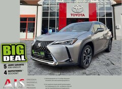 Bild des Angebotes Lexus UX 250h ACC*KAM*DAB*SHZ*LenkradHz*KeyLess