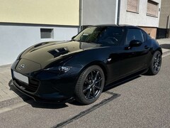 Bild des Angebotes Mazda MX-5 MX-5 RF SKYACTIV-G 160 Sports-Line VIELE EXTRAS!