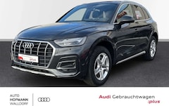 Bild des Angebotes Audi Q5 advanced 50 TFSI e quattro S tronic