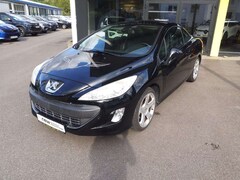 Bild des Angebotes Peugeot 308 CC 155 THP Platinum