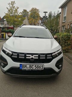Bild des Angebotes Dacia Jogger Jogger TCe 110 (7-Sitzer) Comfort