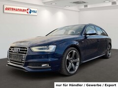 Bild des Angebotes Audi S4 Kombi 3.0 TFSI quattro Automatik Xenon Leder