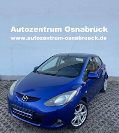 Bild des Angebotes Mazda 2 1.3 Independence Klimaautomatik 8-fach