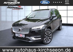 Bild des Angebotes Volvo XC90 T8 Recharge Ultra Bright Plug-In Hybrid AWD