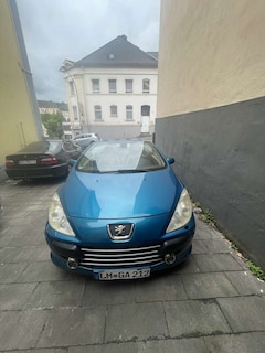 Bild des Angebotes Peugeot 307 HDi 136 Tendance
