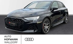 Bild des Angebotes Audi RS3 Sportback 2.5 TFSI quattro S tronic