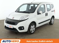 Bild des Angebotes Fiat Qubo 1.4 Lounge*NAVI*PDC*KLIMA*GARANTIE*