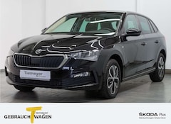 Bild des Angebotes Skoda Scala 1.6 TDI DSG DRIVE 125 LED VIRTUAL NAVI L16