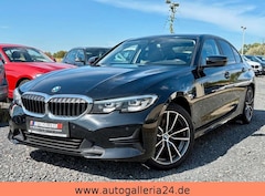 Bild des Angebotes BMW 320 i Limo Aut. Navi 18"LMR LED 1.HAND SPORTLENK