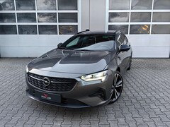Bild des Angebotes Opel Insignia Ultimate ACC|SPUR|HUD|MASSAGE|KEYLESS|+VOLL+VOLL+
