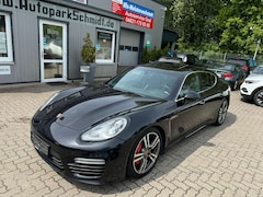 Bild des Angebotes Porsche Panamera Turbo 4.8 V8 PDK*360°KAM*LUFT*KLAPPE*DE