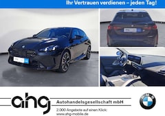 Bild des Angebotes BMW 120 iA Limousine M Sport Pro Head-Up 360 Grad Kam