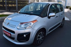 Bild des Angebotes Citroen C3 Picasso BLUE HDi,KLima.AHK,PDC,EURO 6,
