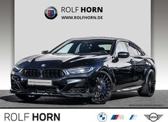 Alpina B8 4.4 Bi-Turbo Navi HeadUp Pano Laser 360° H/K