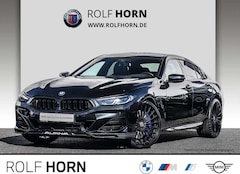 Bild des Angebotes Alpina B8 4.4 Bi-Turbo Navi HeadUp Pano Laser 360° H/K