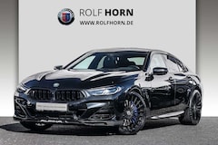 Bild des Angebotes Alpina B8 Gran Coupé Navi HeadUp Pano Laser 360° H/K