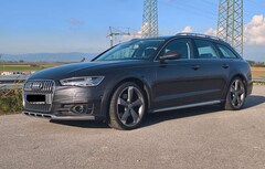 Bild des Angebotes Audi A6 allroad A6 allroad quattro 3.0 TDI S tronic DPF