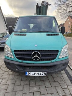 Bild des Angebotes Mercedes-Benz Sprinter 311 CDI 906.235