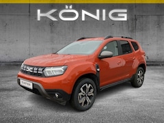 Bild des Angebotes Dacia Duster Journey TCe 150 EDC